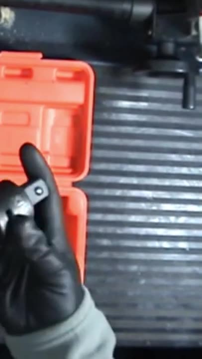 Impact Socket Adapters! Converters and Reducers Explained in 1 Minute 🔧 #Shorts