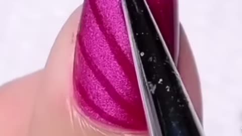 Nail design