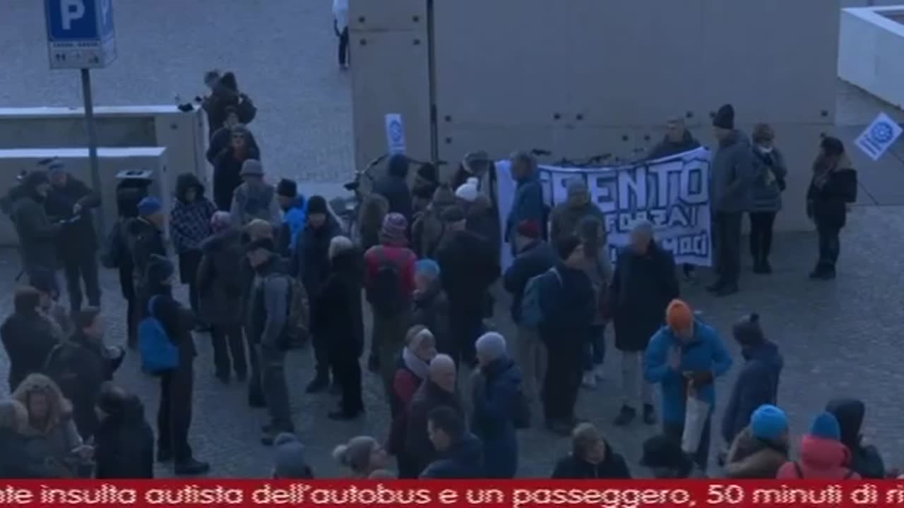 🔴Questo è soltanto l'inizio!