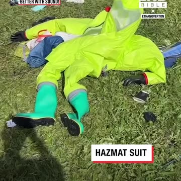 Festival Treasure Hunting