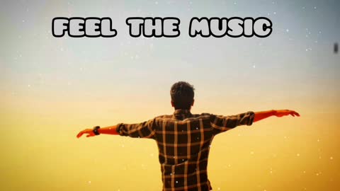Feel the music