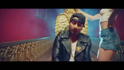 CHAR BOTTLE VODKA - YO YO HONEY SINGH | DSU BOY