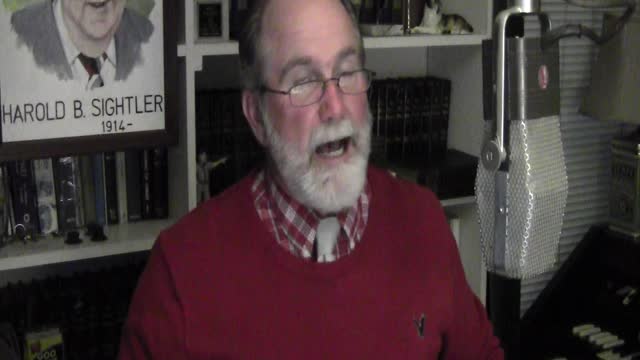 May 13, 2021 Bright Spot Hour Broadcast