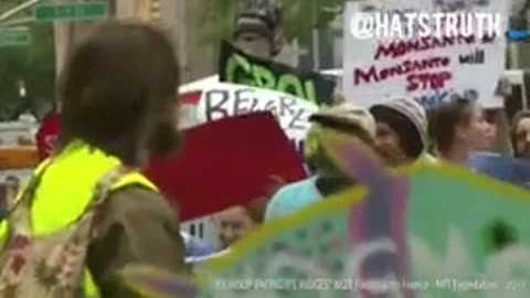 Monsanto's criminality exposed.