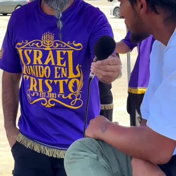 ¿Los llamados mexicanos son el pueblo escogido de Dios?