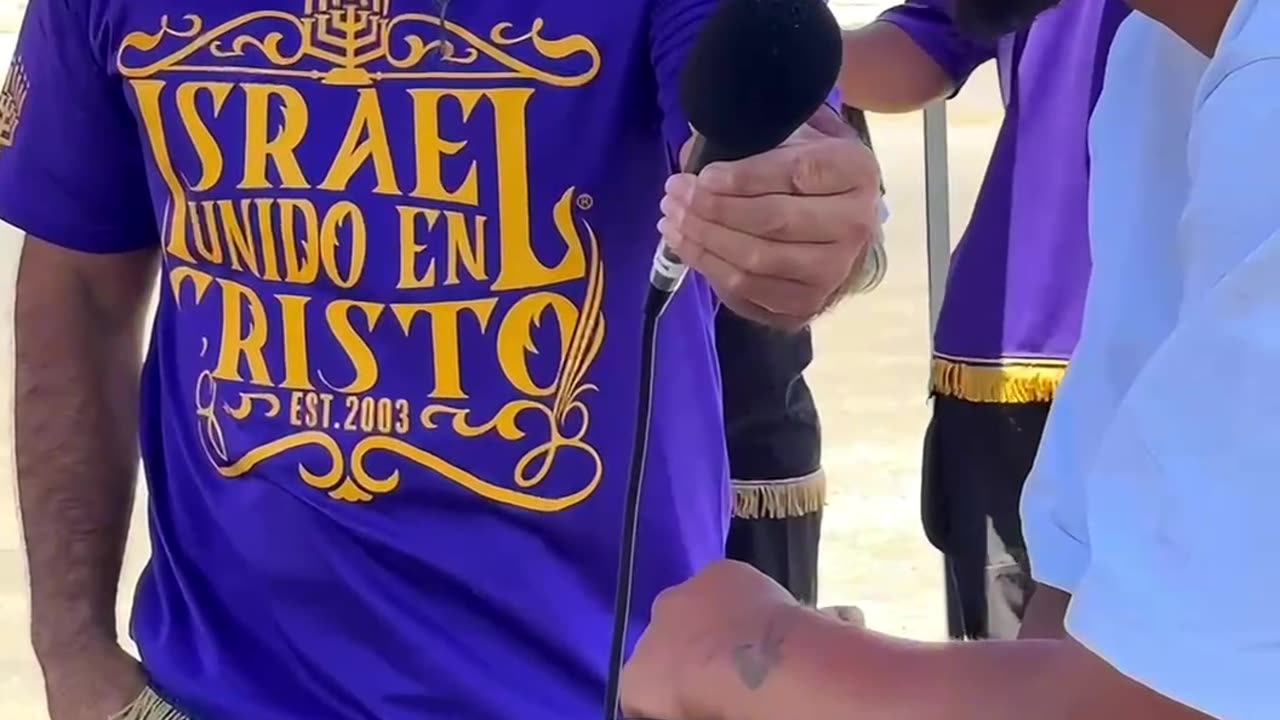 ¿Los llamados mexicanos son el pueblo escogido de Dios?