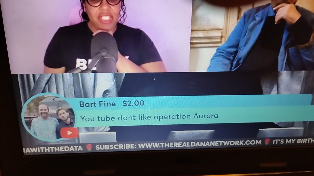 Operation Aurora hated by You Tube