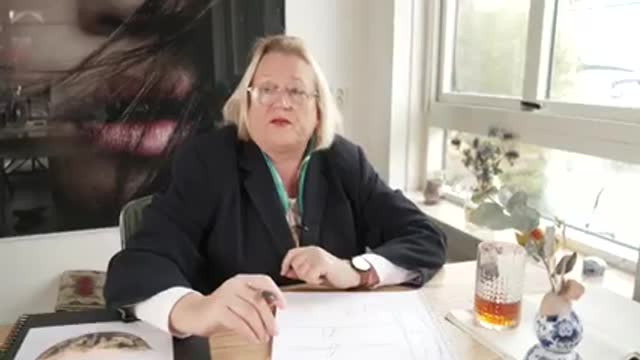 Cathrine Austin Fitts-PLANET LOCKDOWN