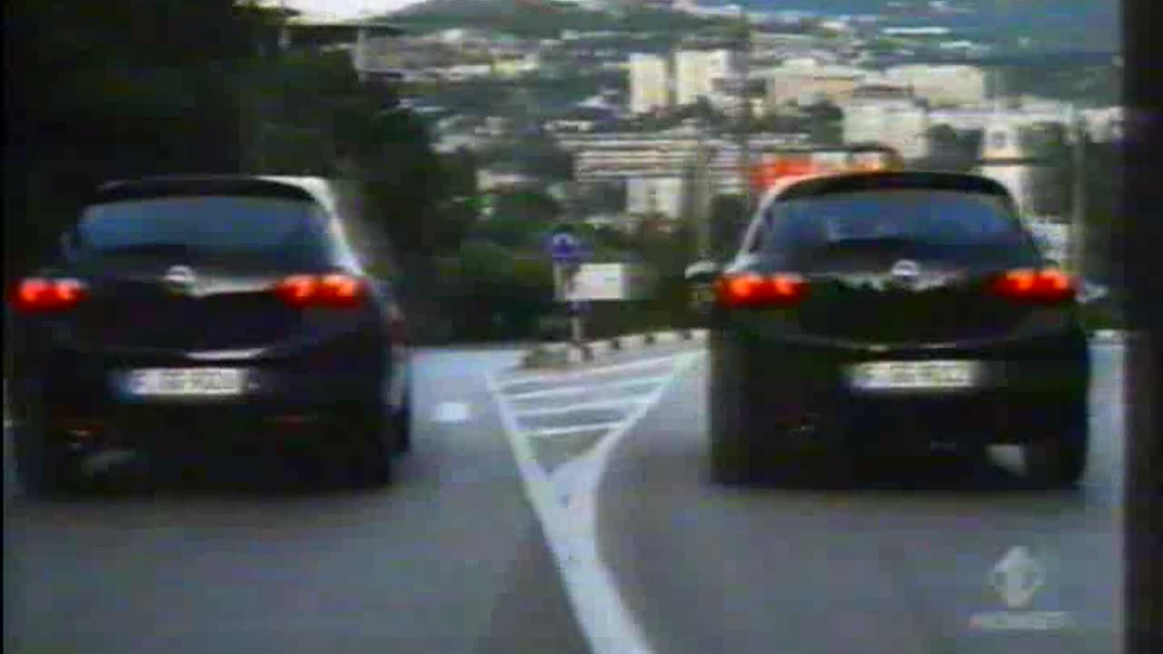 Sequenza Spot Italia 1 - Giovedì 16 settembre 2010 (4 sequenze)
