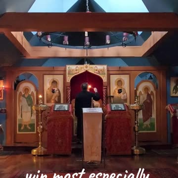 Suffering to Sainthood