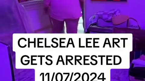 UK TikToker gets arrested in her own home for ‘malicious communications’