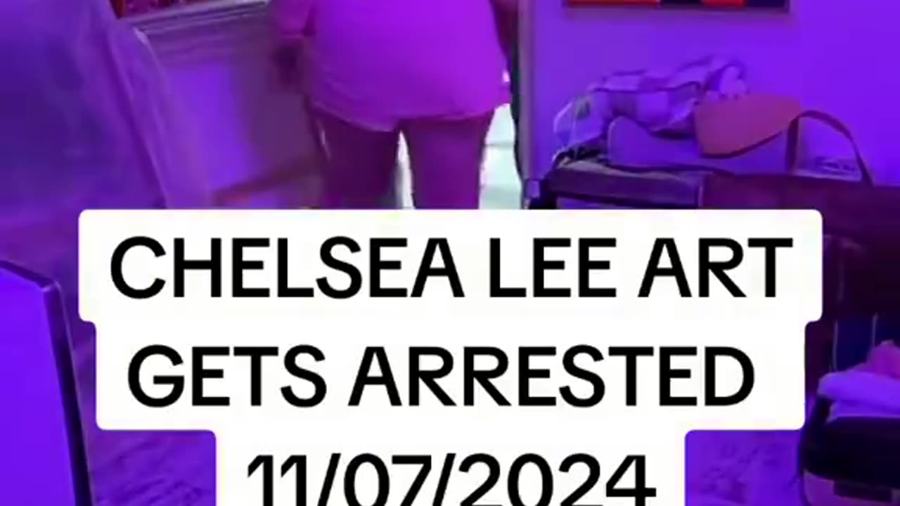 UK TikToker gets arrested in her own home for ‘malicious communications’
