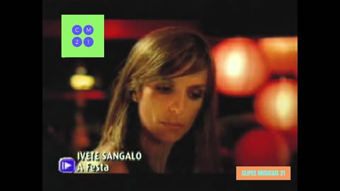 A Festa - Ivete Sangalo - 2002