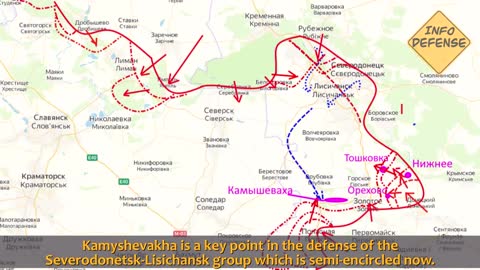 A psychological break-down of the Armed Forces of Ukraine