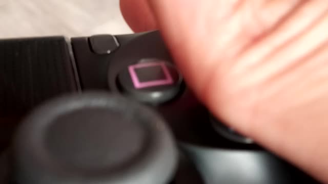 Am I the only one that does this?