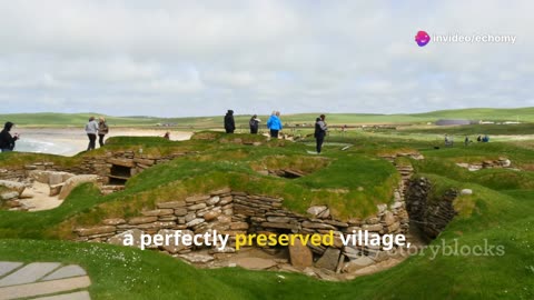 Discovering the Neolithic Sites of Orkney: History & Hidden Gems #travel #explore #history