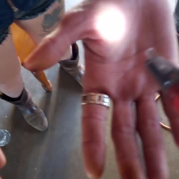 Why do they have electrical signal?