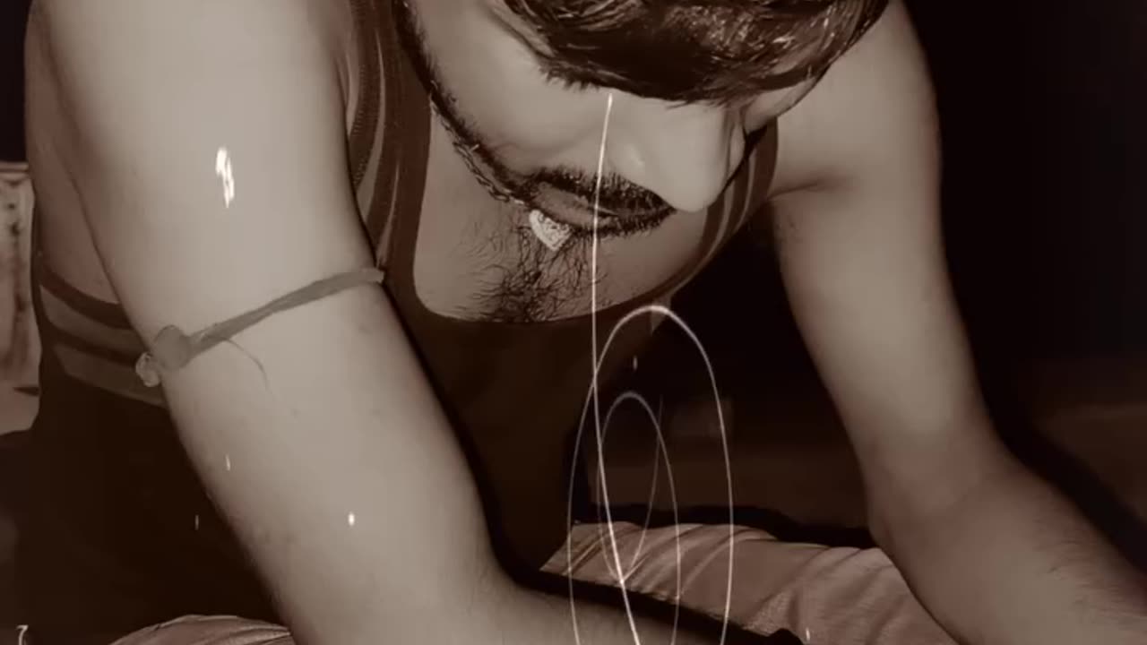 Kitna bharosa jataya tha... Hindi sad shayari WhatsApp status video #sadshayari #sadstatus