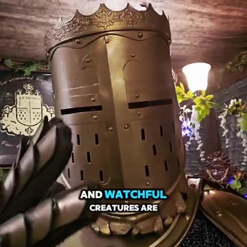 Crows are on our side!! 👑🐦‍⬛♥️