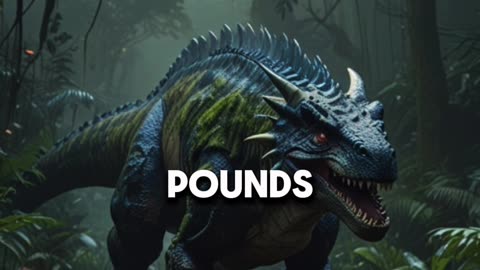 FACTS ABOUT THE DINOSAURS