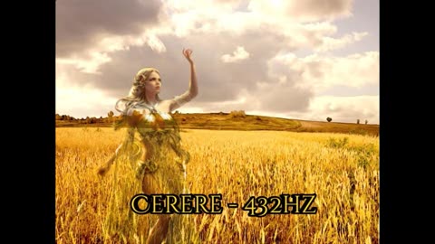 Cerere (432Hz): From Stress to Serenity