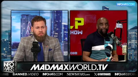 Jesse Lee Peterson On Black History Month ‘Get Rid Of It’