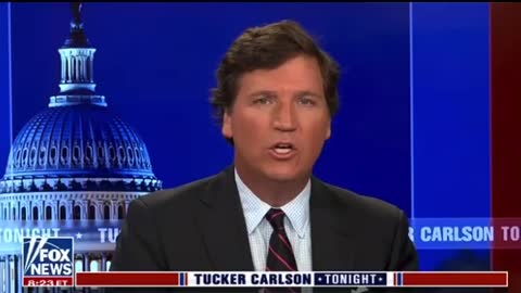 Tucker - We can’t afford her being on federal reserve board