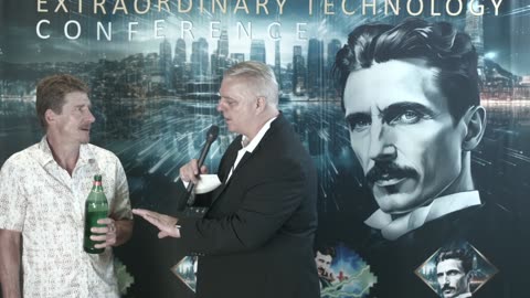 Jason Interviews Randy