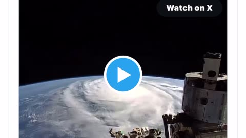 Storm and tempest are plagues from the Lord