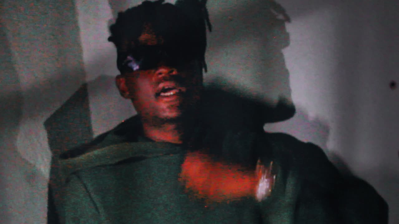 Ignite The Man - Unapologetic (Official Music Video)