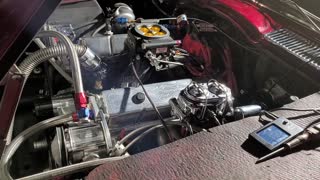 Fitech EFI 30012 Install and Tune