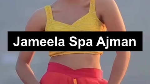 Most Effective Massages from Our Massage Centre in Sharjah
