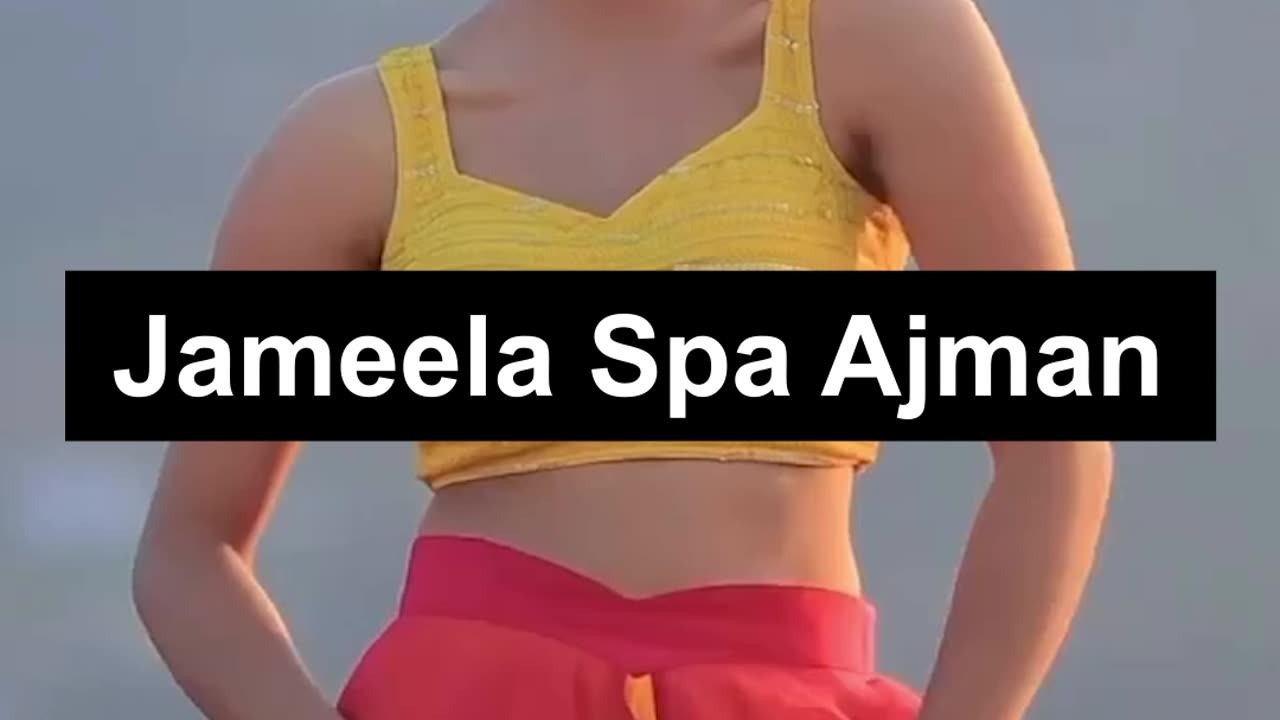 Most Effective Massages from Our Massage Centre in Sharjah