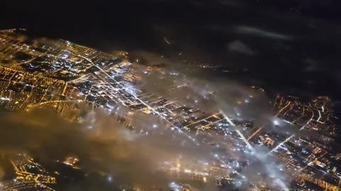 Beautiful Skyview in Ecuador 🇪🇨