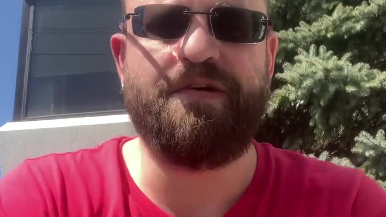 Tonight’s interview. Something ive never talked about before