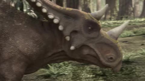 Der Dino Planet - T-Rex und seine Brüder