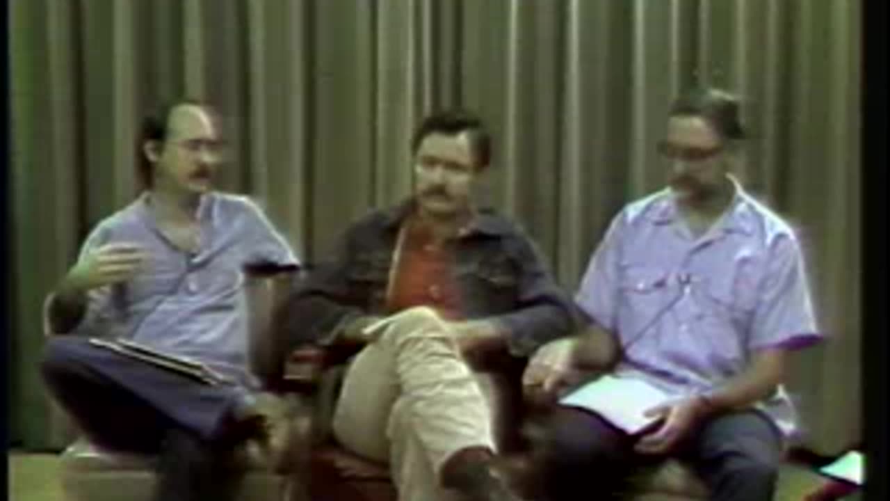 Alternative Views #240: MANIPULATING AMERICA: THE RUSSIAN TROOPS IN CUBA -- REVISITED (1979)
