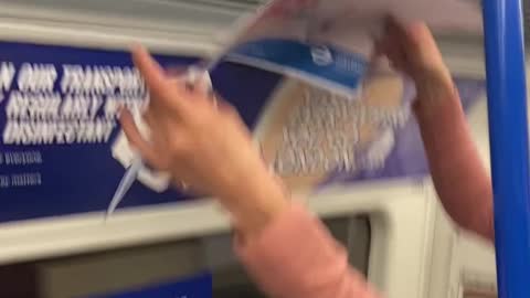 Wake up! Don't be a sheep!