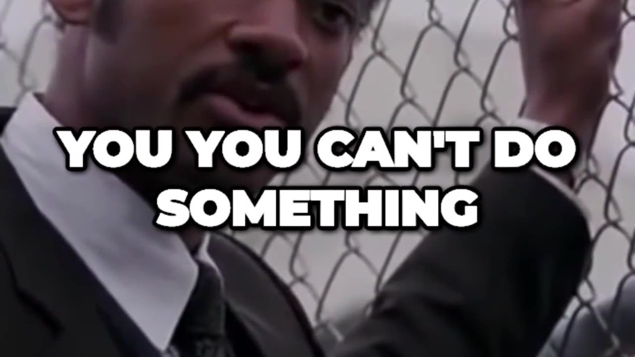 Unleashing Your Dreams: Defying Doubters and Pursuing Your Passion