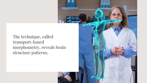 Making the Neurodivergent Brain Visible: New Research Cracks the Autism Code
