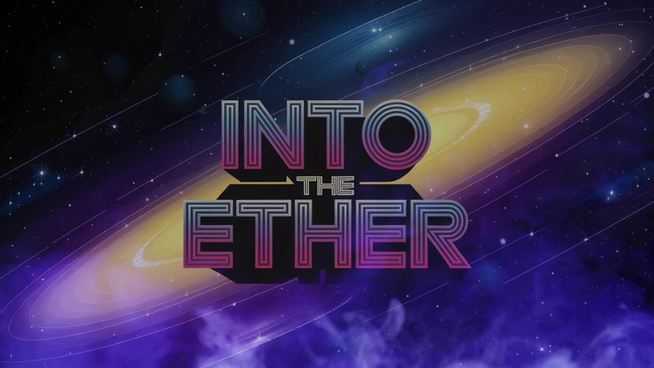 Into the Ether | Fresh Music Drop 🚀 | New Song Every Day
