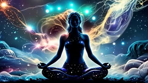 Deep Relaxation Music for Stress Relief & Meditation | 37 Min of Calming Nature Sounds for Sleep