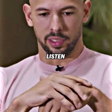 How to start a business with no money - Andrew Tate