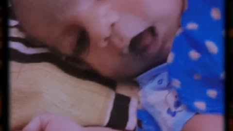 cute baby fun