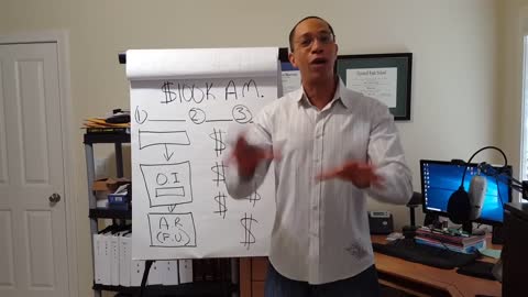 The 12 Minute Affiliate Systems