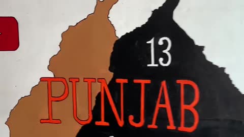 My youtube channel painting