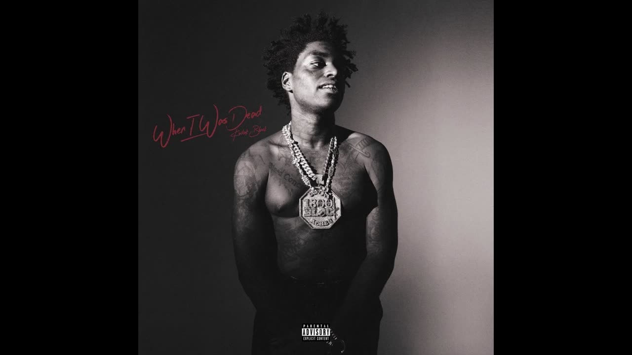 Kodak Black - When I Was Dead Mixtape