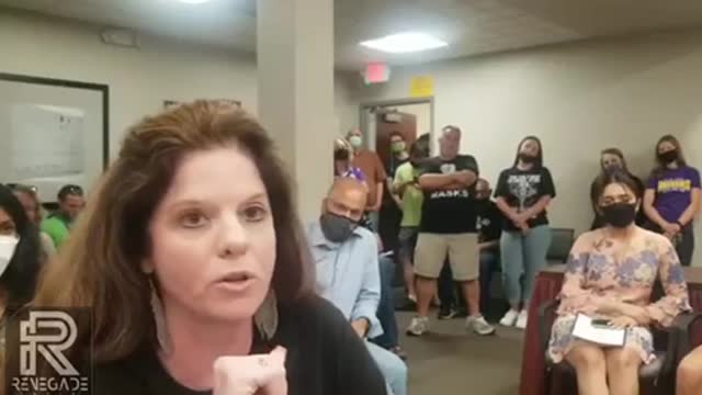 Parents are pushing back on school boards