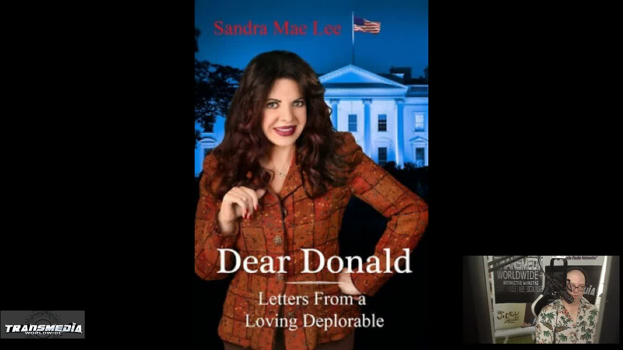 Sandra Lee 11/2/2021