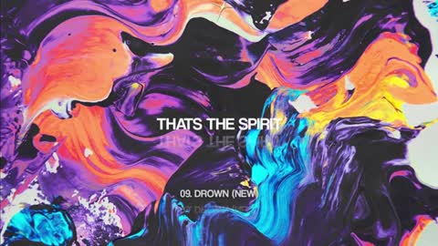 Bring Me The Horizon - Thats The Spirit [FULL ALBUM]